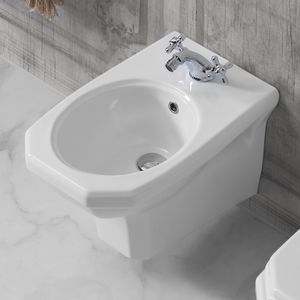 bidet sospeso