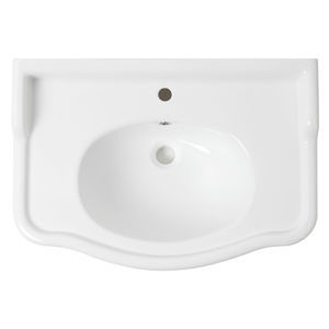 lavabo sospeso