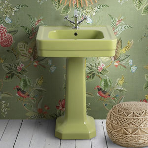 lavabo autoportante