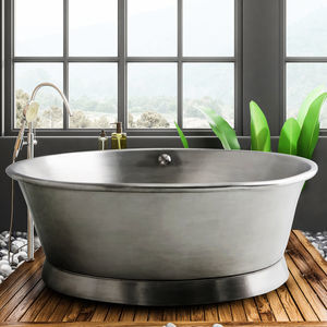 vasca da bagno rotonda