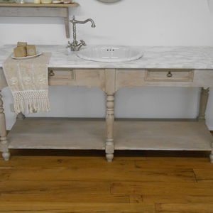 mobile lavabo da appoggio 1