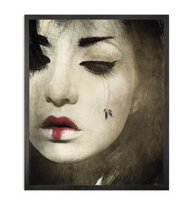 quadro ritratto