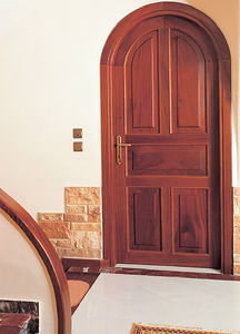 porta d'ingresso