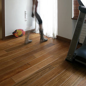 parquet massello