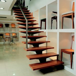 scala a U