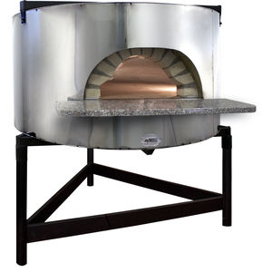 forno a pizza professionale