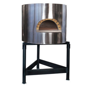 forno a pizza professionale