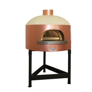 forno a pizza professionale