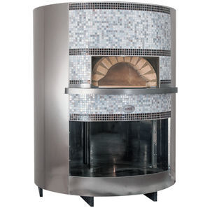 forno a pizza professionale