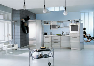 cucina contemporanea