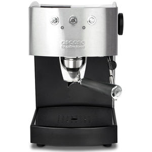 macchina da caffè combinata