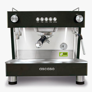 macchina da caffè espresso