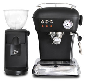 macchina da caffè combinata