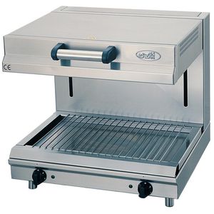 grill elettrico