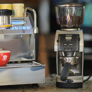 macinacaffè professionale 1