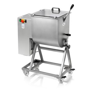 impastatrice sbattitore professionale
