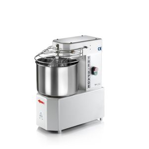 impastatrice professionale / a spirale