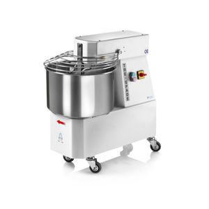 impastatrice professionale / a spirale
