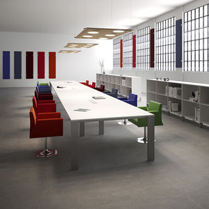 tavolo da riunione contemporaneo 1