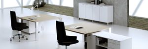 scrivania per open space 1