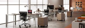 scrivania per open space 1
