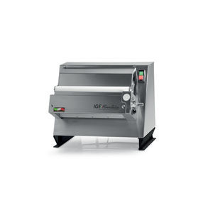 laminatoio per pasta automatico 1