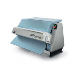 laminatoio per pasta automatico 1