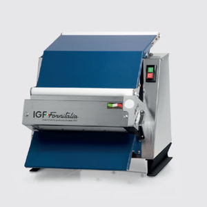 laminatoio per pasta automatico