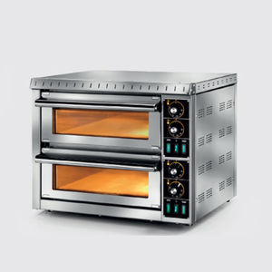 forno a pizza professionale 1