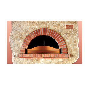 forno a pizza professionale