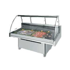 vetrina refrigerata espositiva