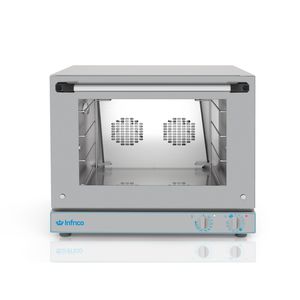 forno professionale