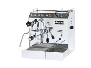macchina da caffè espresso 1