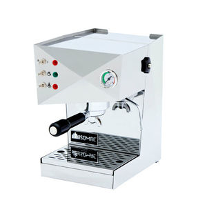 macchina da caffè espresso