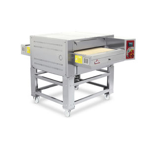 forno a pizza professionale