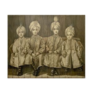 quadro pittura a olio
