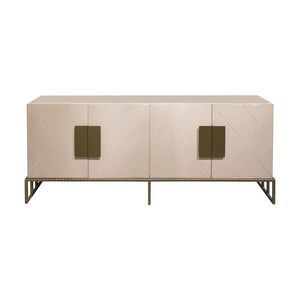 credenza contemporanea