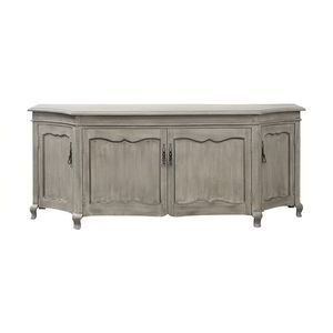 credenza in stile