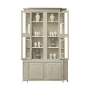 credenza alta