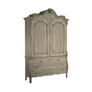credenza alta