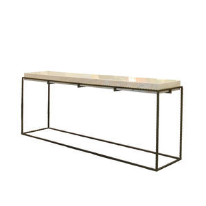 consolle contemporanea 1