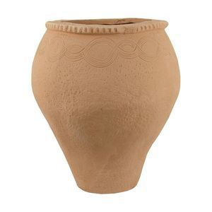 vaso da giardino in ceramica 1