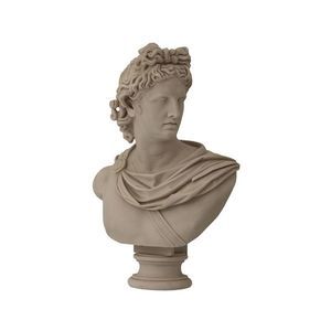 scultura in ceramica 1