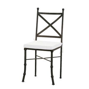 sedia da pranzo contemporanea 1