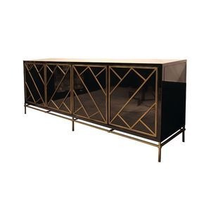 credenza contemporanea 1