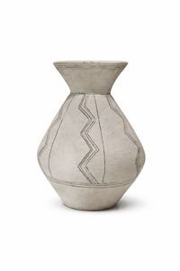 vaso da giardino in ceramica 1
