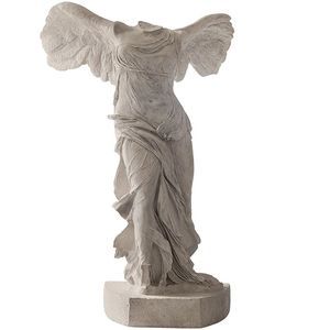 scultura in ceramica 1