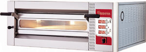 forno a pizza professionale