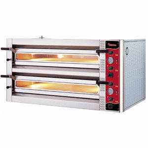forno a pizza professionale