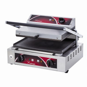 grill a contatto elettrico 1